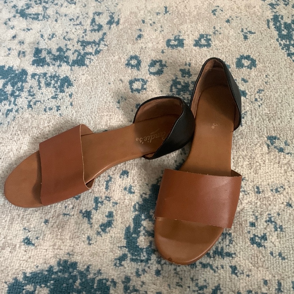 Flats